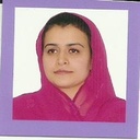 Saadia Afzal Rana